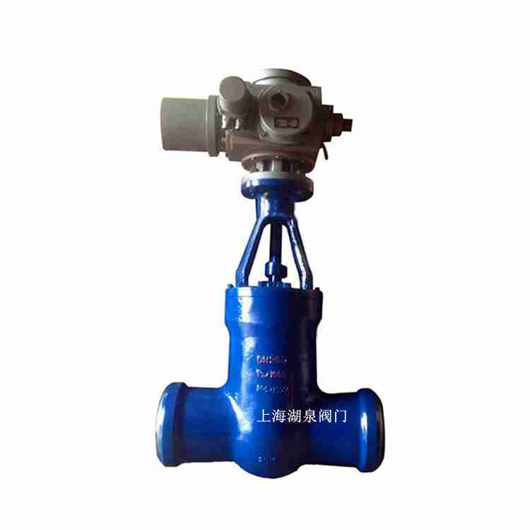 高壓電動(dòng)閘閥（Z941Y，Z941W，Z961Y/H，Z940