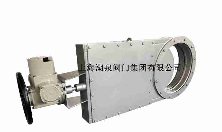 電動(dòng)液壓插板閥廠家，電動(dòng)閘板閥生產(chǎn)廠家