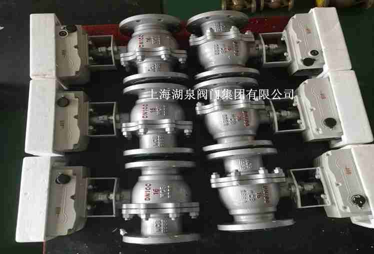 dn100電動球閥價(jià)格，怎么安裝