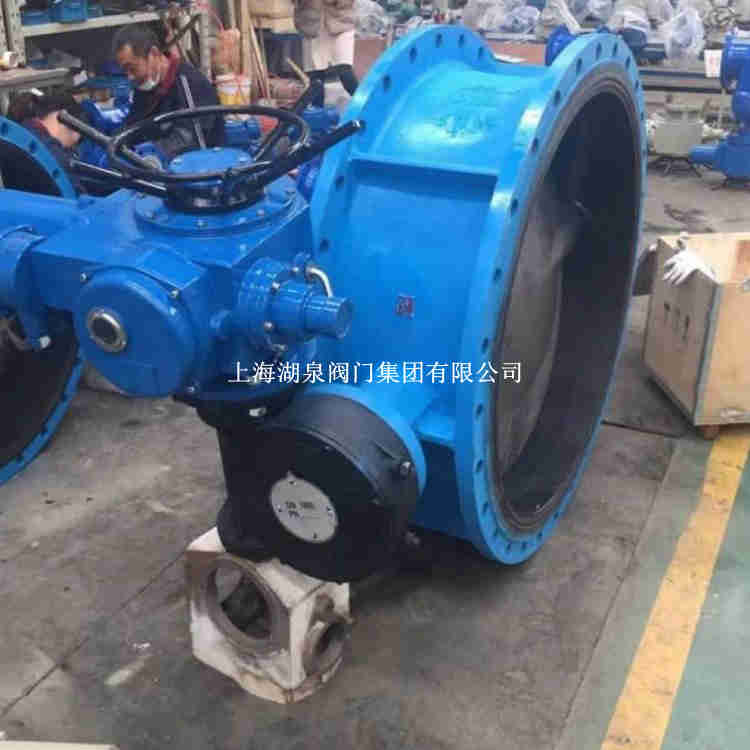 dn300電動(dòng)蝶閥工廠報(bào)價(jià)，選型參數(shù)