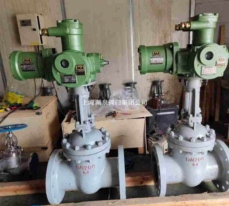 鄭州電動(dòng)閘閥廠(chǎng)家