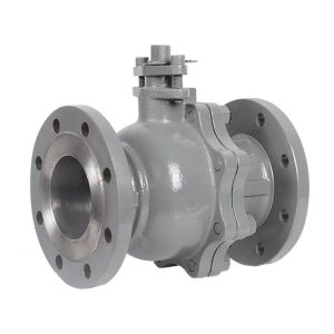 球閥Q41F-16C DN65（用于水、溶劑、酸和天然