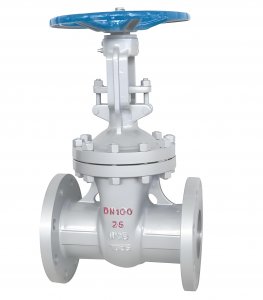 閘閥|Z41W-64R|DN200硝酸、醋酸、強(qiáng)氧化性介