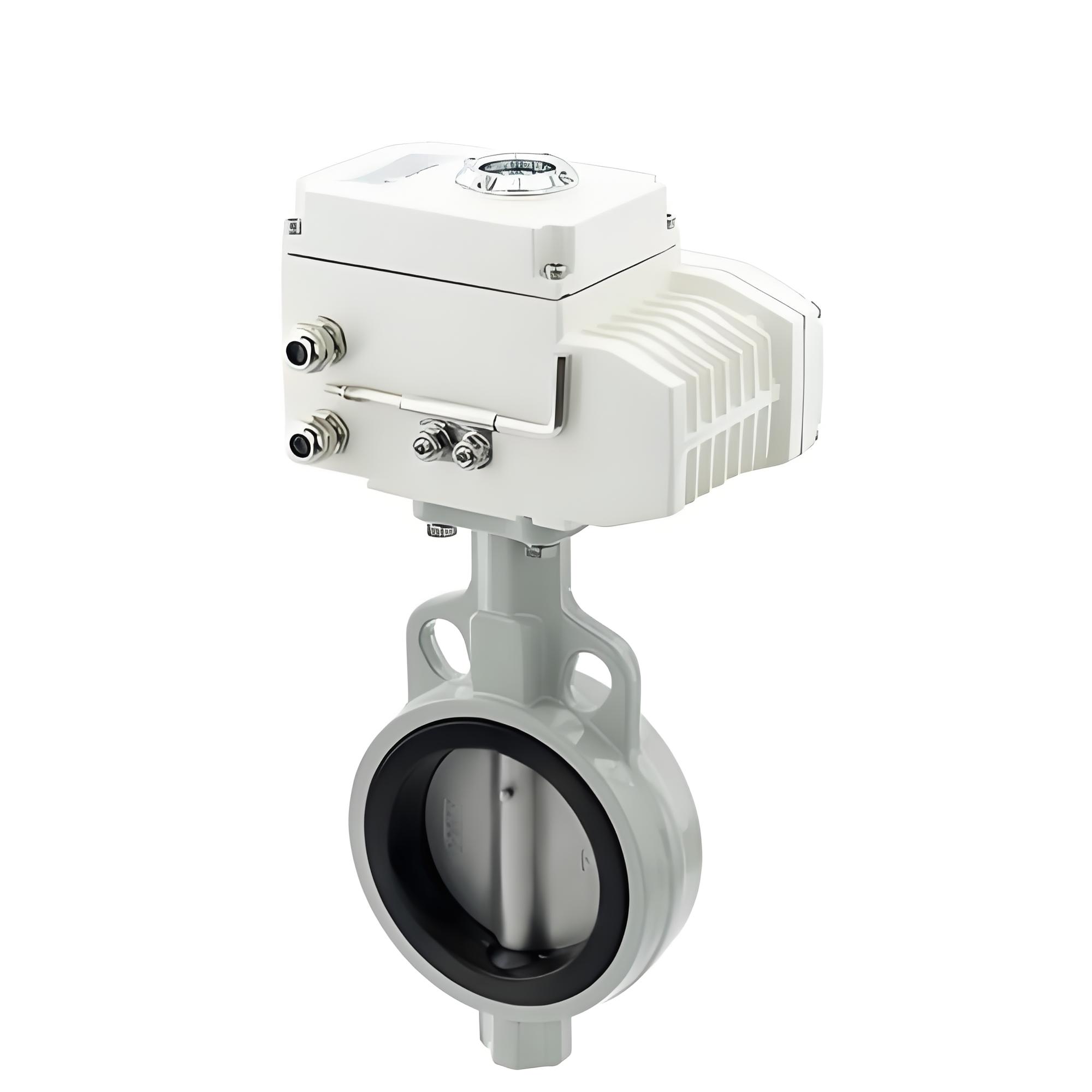 電動蝶閥D971J-16 DN100全襯膠價格(含稅、運