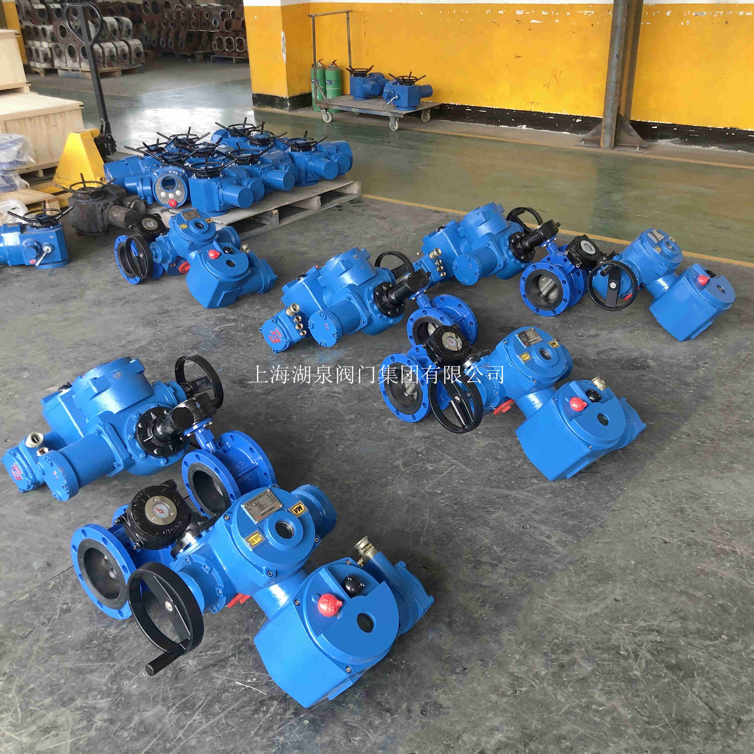 執(zhí)行器廠(chǎng)家