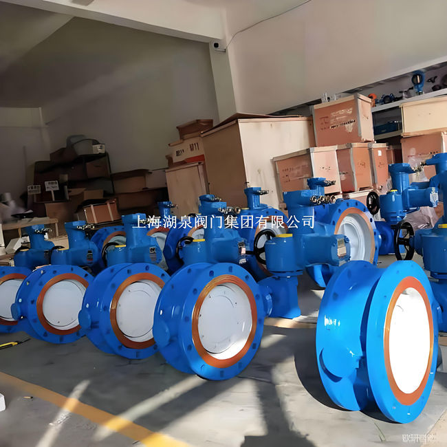 蝶閥廠(chǎng)家