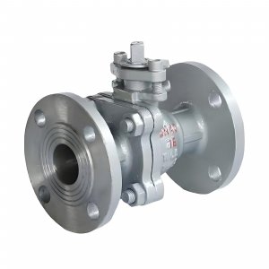 球閥Q41F-16C，DN150（配帶法蘭、墊片、螺絲