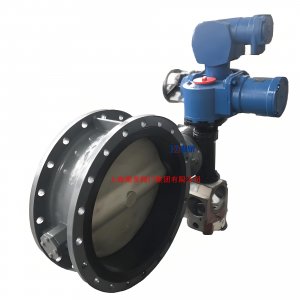 礦用隔爆型瓦斯專用電動(dòng)閥(DN200，DN250)