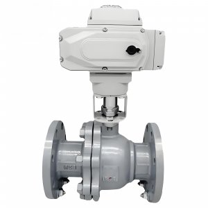 電動球閥Q941F-16C DN50 220V規(guī)格與型號