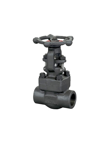 Z11Y、Z61Y承插焊鍛鋼閘閥