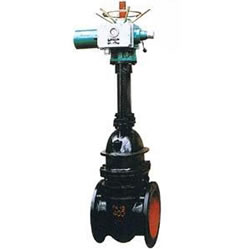 Z941T、Z941W、Z941H 型 PN10、PN16 鐵制電動(dòng)楔